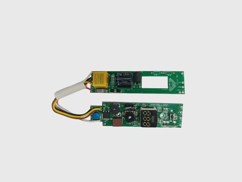 直發(fā)器控制板